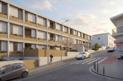 Apartamento T2 para Venda em Rio Tinto