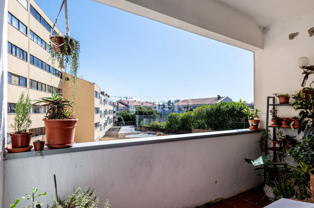 Apartamento T3 para Venda em Bonfim Foto 3