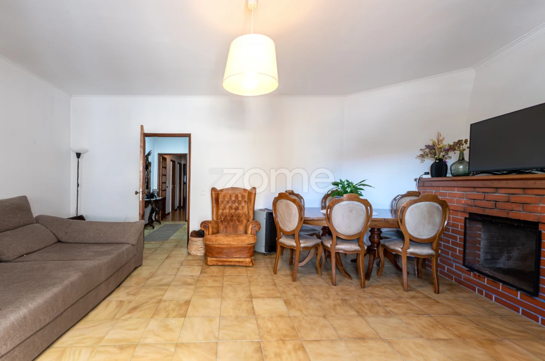 Apartamento T3 para Venda em Bonfim Foto 2