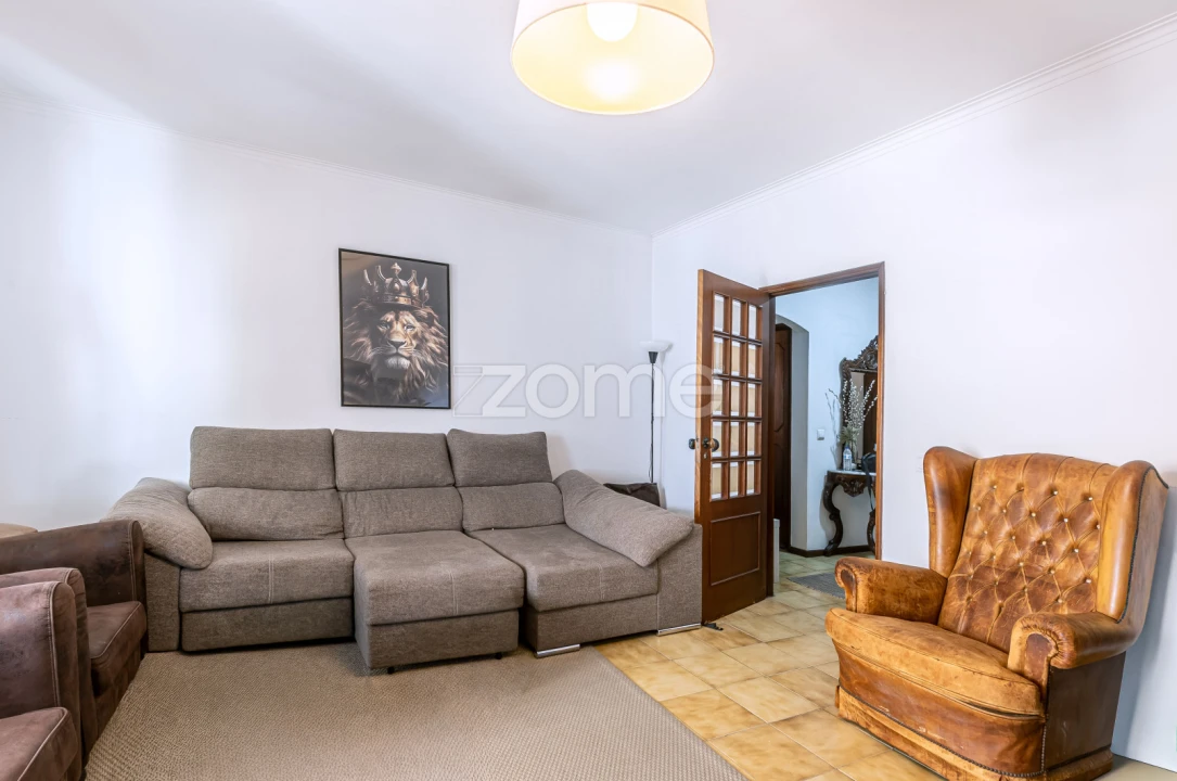 Apartamento T3 para Venda em Bonfim Foto 4
