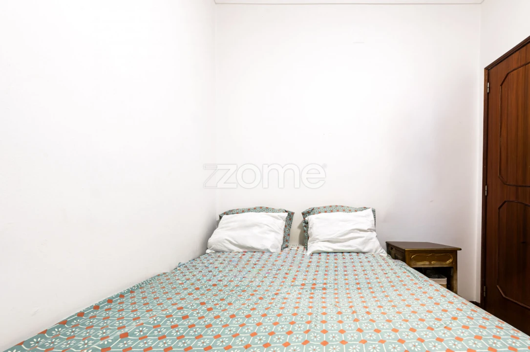 Apartamento T3 para Venda em Bonfim Foto 9
