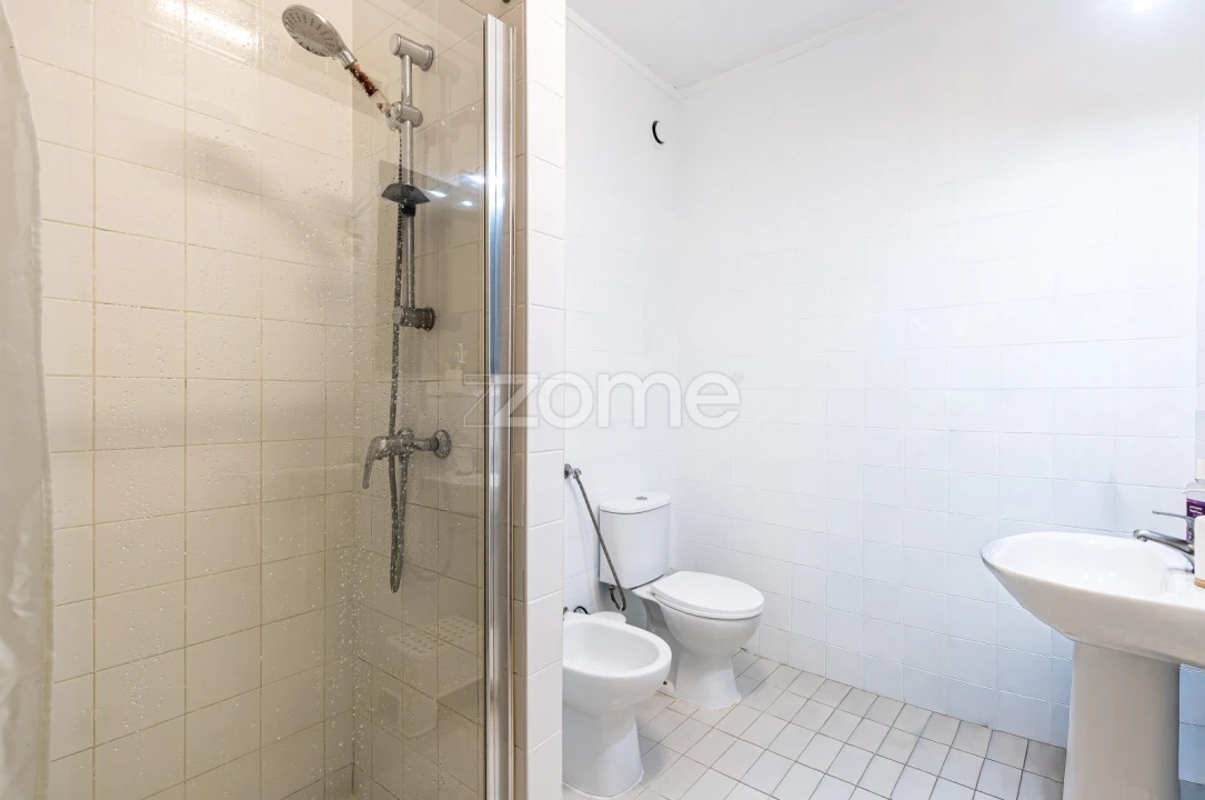 Apartamento T3 para Venda em Bonfim Foto 10