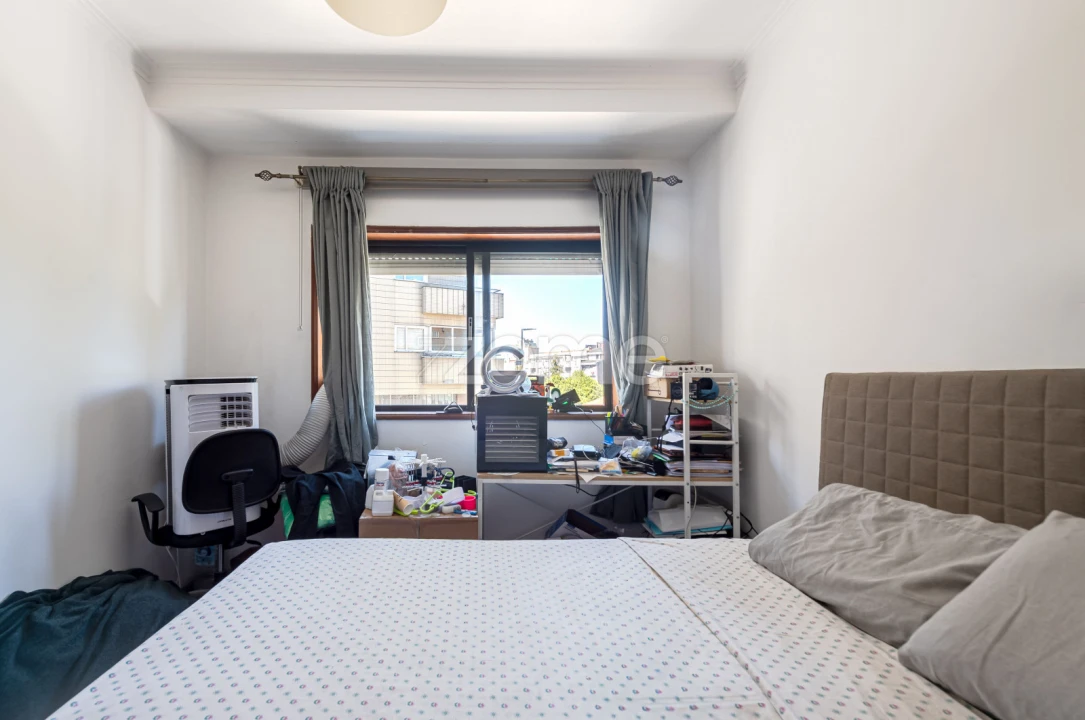 Apartamento T3 para Venda em Bonfim Foto 11