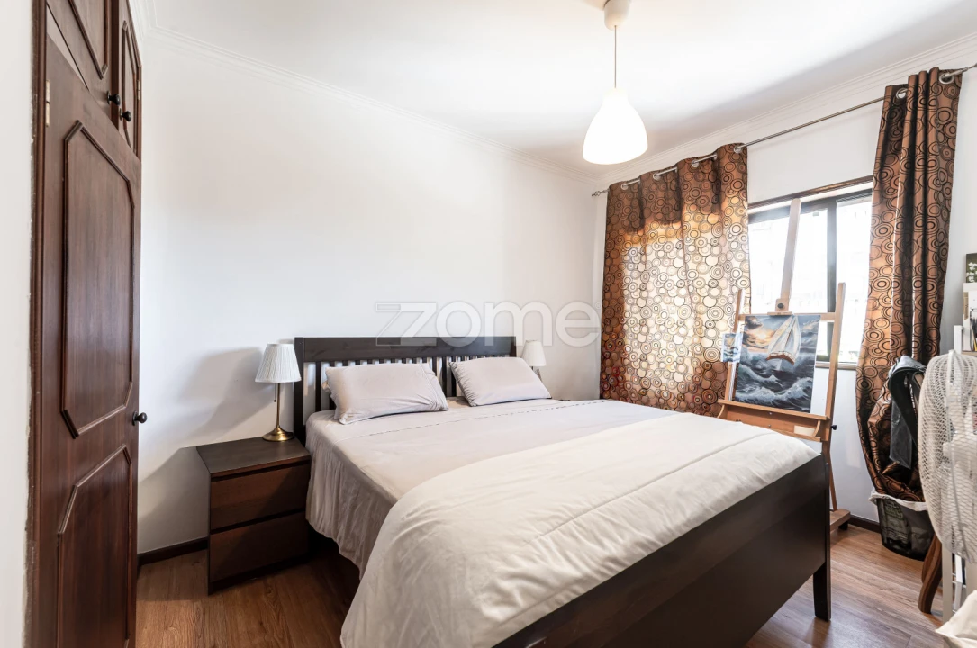 Apartamento T3 para Venda em Bonfim Foto 13
