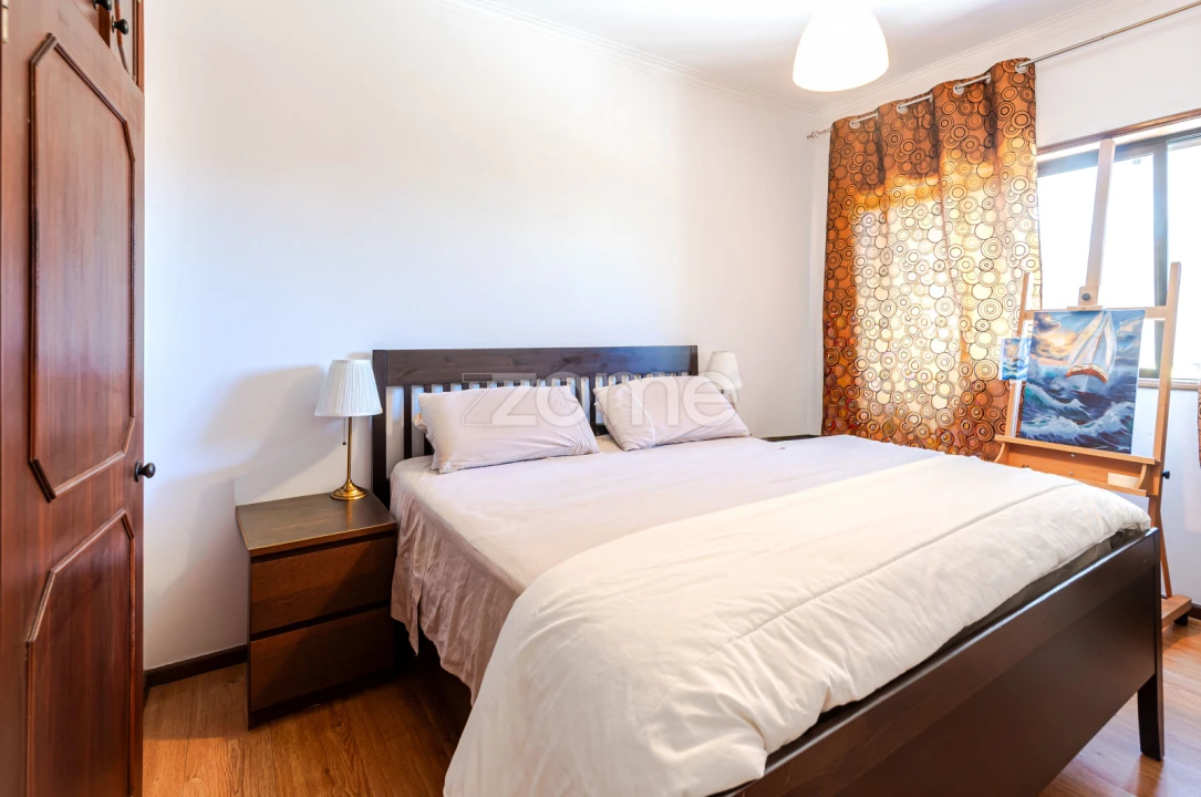 Apartamento T3 para Venda em Bonfim Foto 1