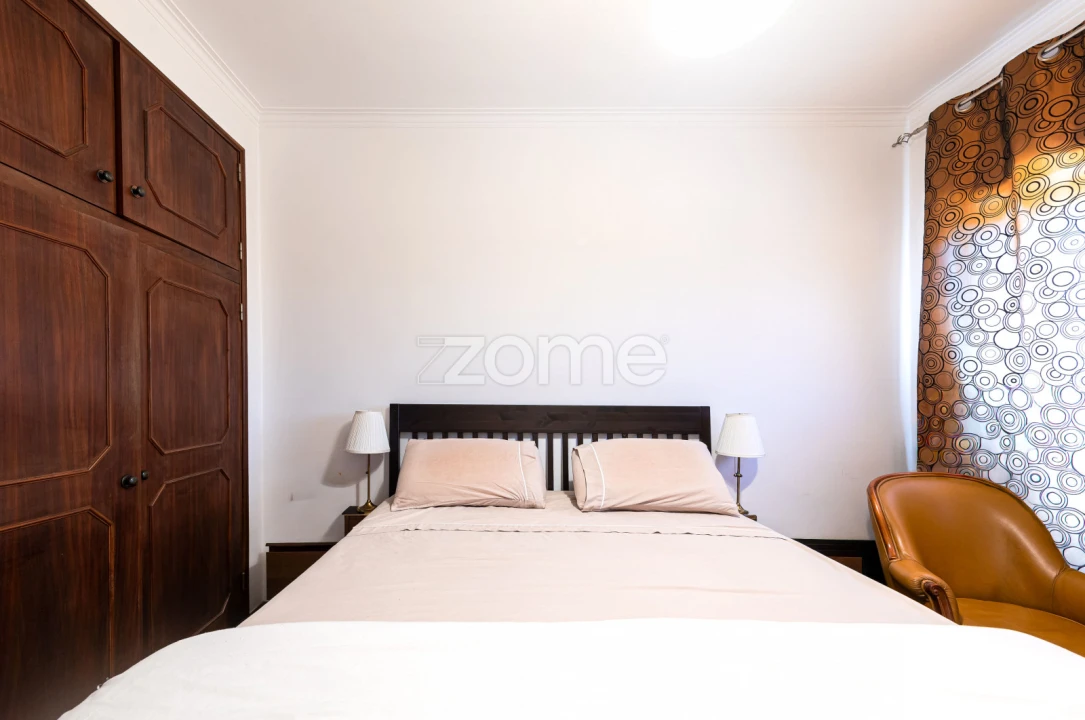 Apartamento T3 para Venda em Bonfim Foto 14