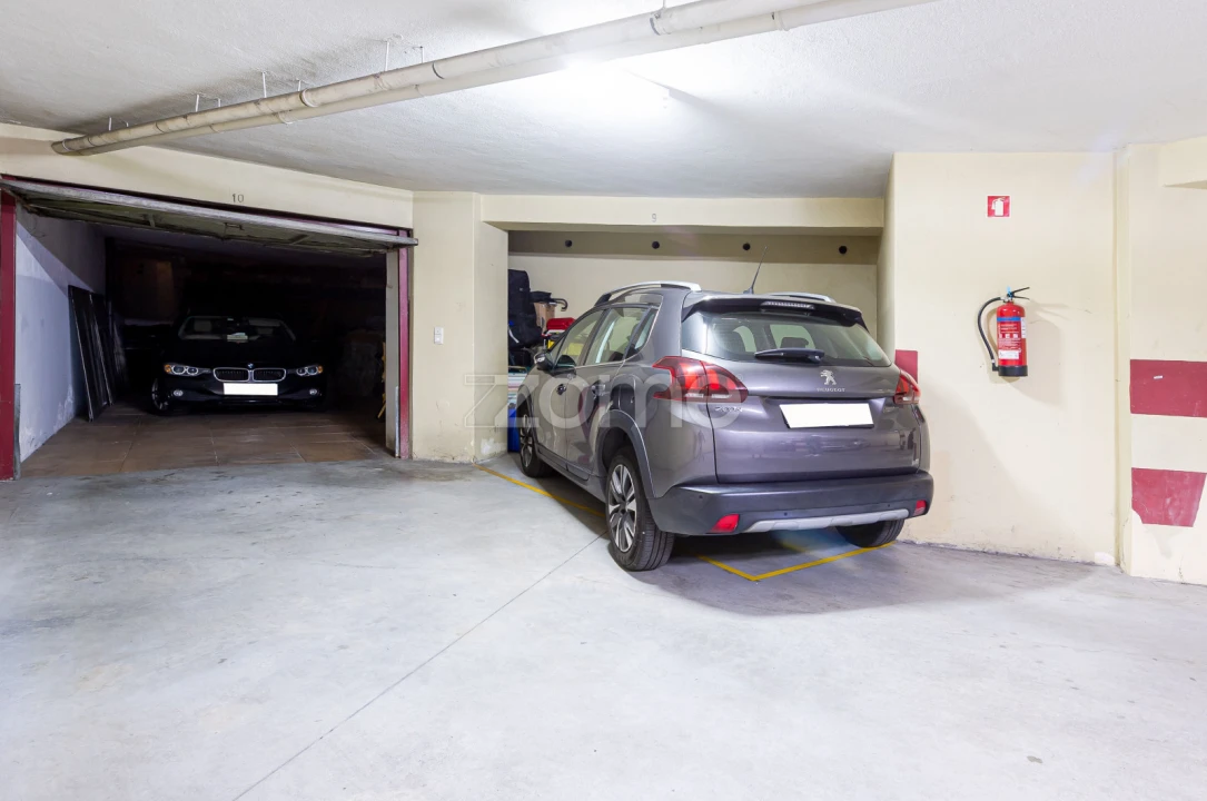 Apartamento T3 para Venda em Bonfim Foto 17