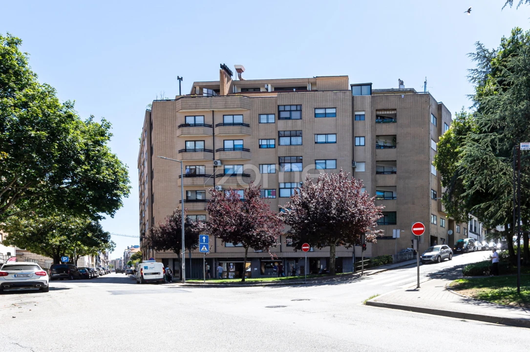 Apartamento T3 para Venda em Bonfim Foto 19