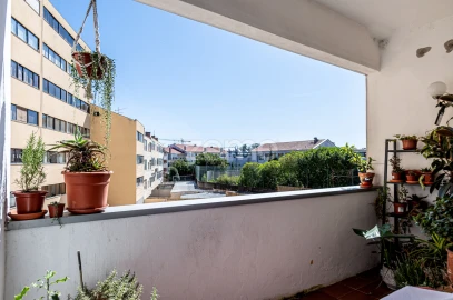 Apartamento T3 para Venda em Bonfim