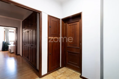 Apartamento T3 para Venda em Bonfim