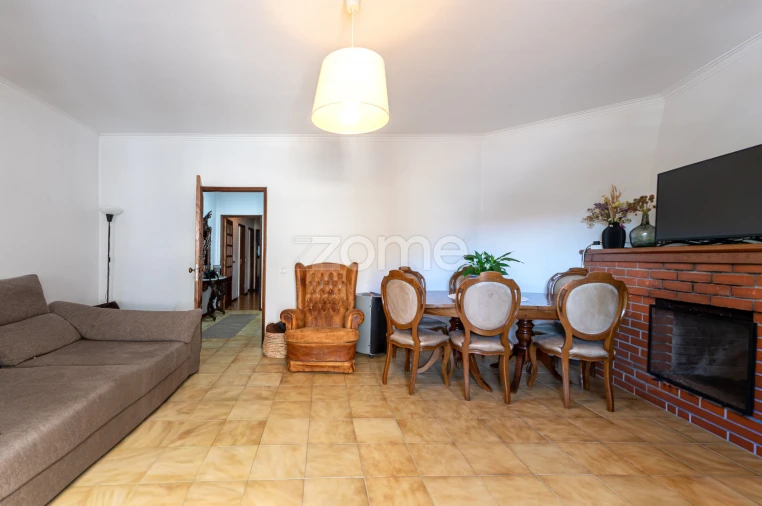 Apartamento T3 para Venda em Bonfim Foto 2
