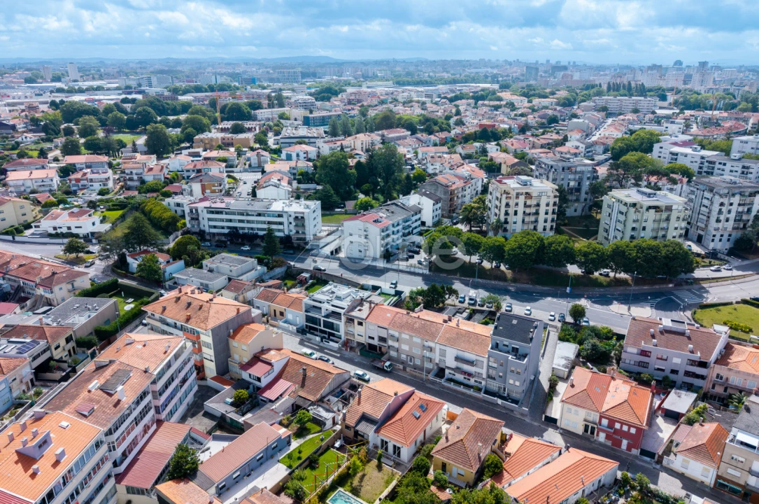 Apartamento T2 para Venda em Aldoar, Foz do Douro e Nevogilde Foto 13