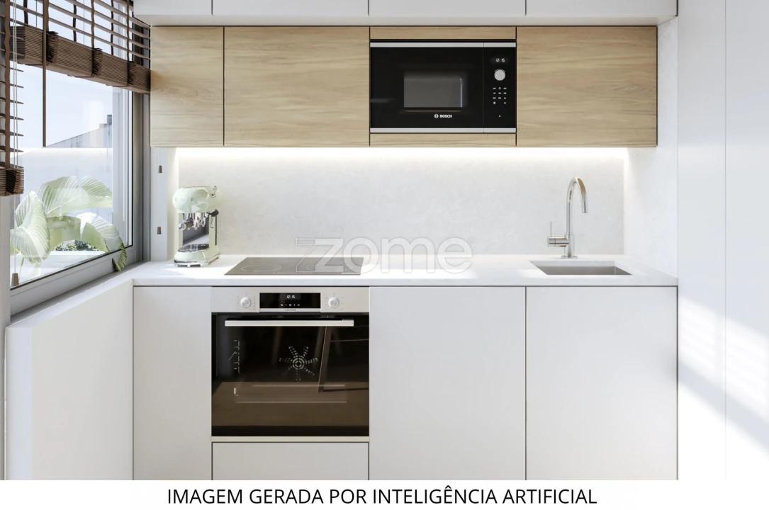 Apartamento T2 para Venda em Aldoar, Foz do Douro e Nevogilde Foto 7