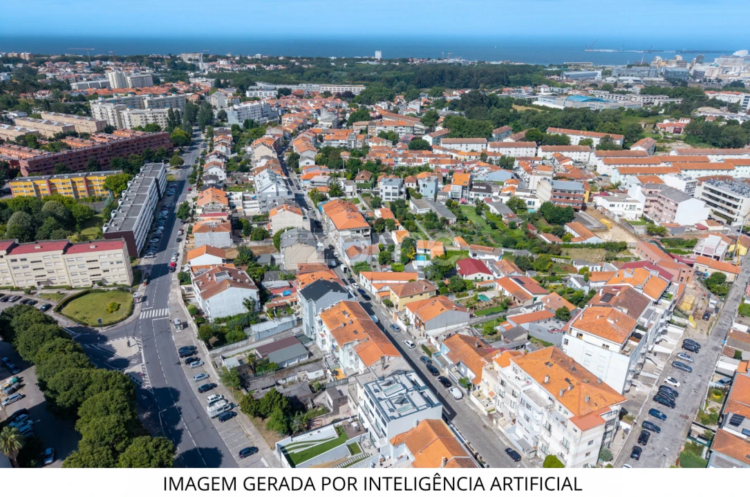 Apartamento T2 para Venda em Aldoar, Foz do Douro e Nevogilde Foto 15
