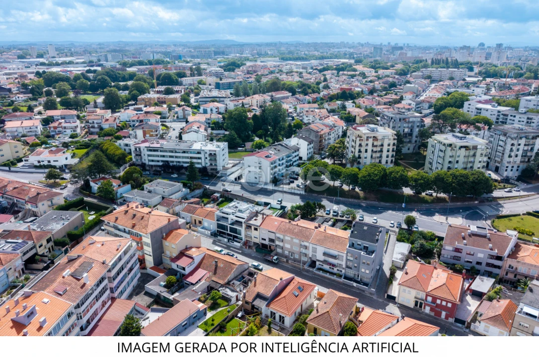 Apartamento T2 para Venda em Aldoar, Foz do Douro e Nevogilde Foto 14