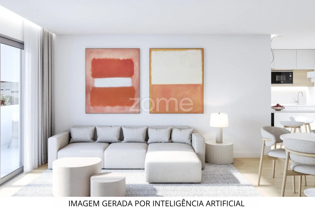 Apartamento T2 para Venda em Aldoar, Foz do Douro e Nevogilde Foto 10