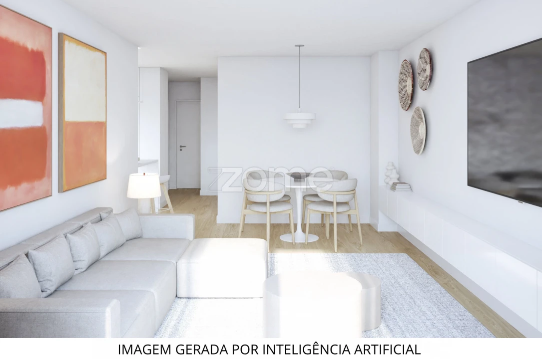 Apartamento T2 para Venda em Aldoar, Foz do Douro e Nevogilde Foto 9