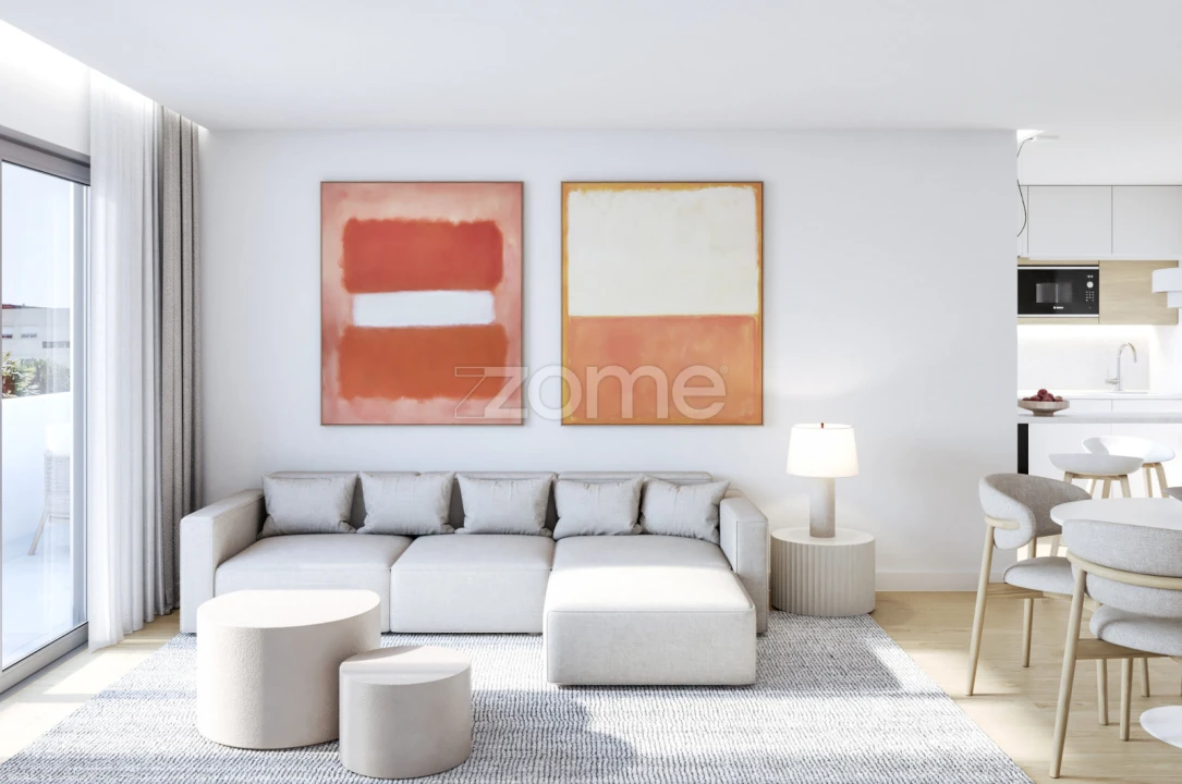 Apartamento T2 para Venda em Aldoar, Foz do Douro e Nevogilde Foto 8