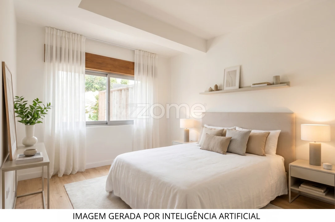 Apartamento T2 para Venda em Aldoar, Foz do Douro e Nevogilde Foto 1