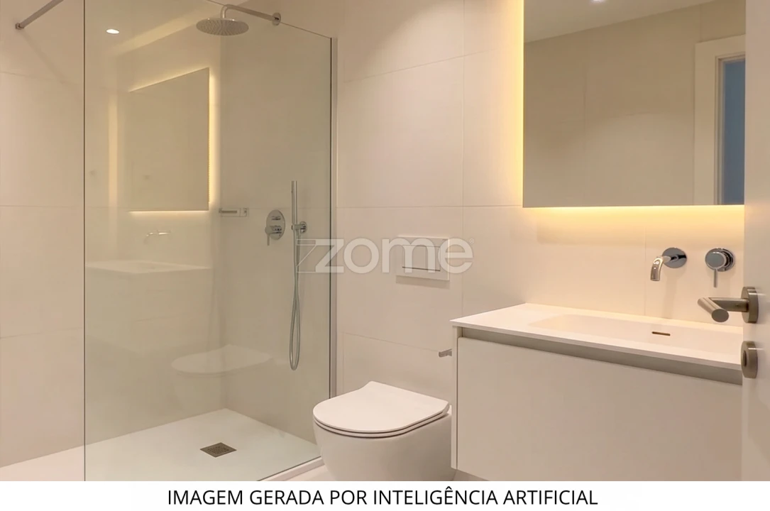 Apartamento T2 para Venda em Aldoar, Foz do Douro e Nevogilde Foto 15