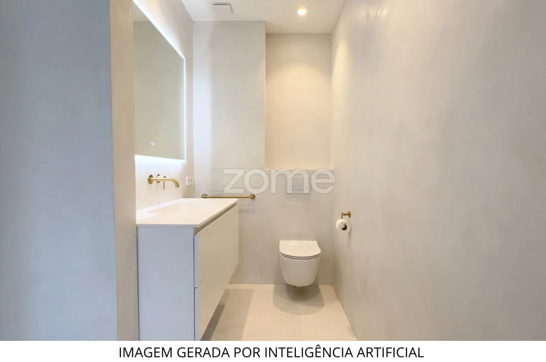 Apartamento T2 para Venda em Aldoar, Foz do Douro e Nevogilde Foto 14