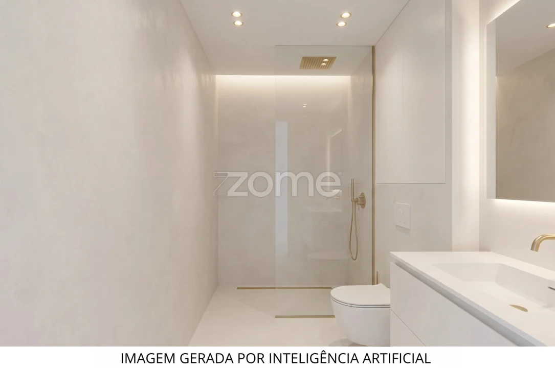 Apartamento T2 para Venda em Aldoar, Foz do Douro e Nevogilde Foto 13