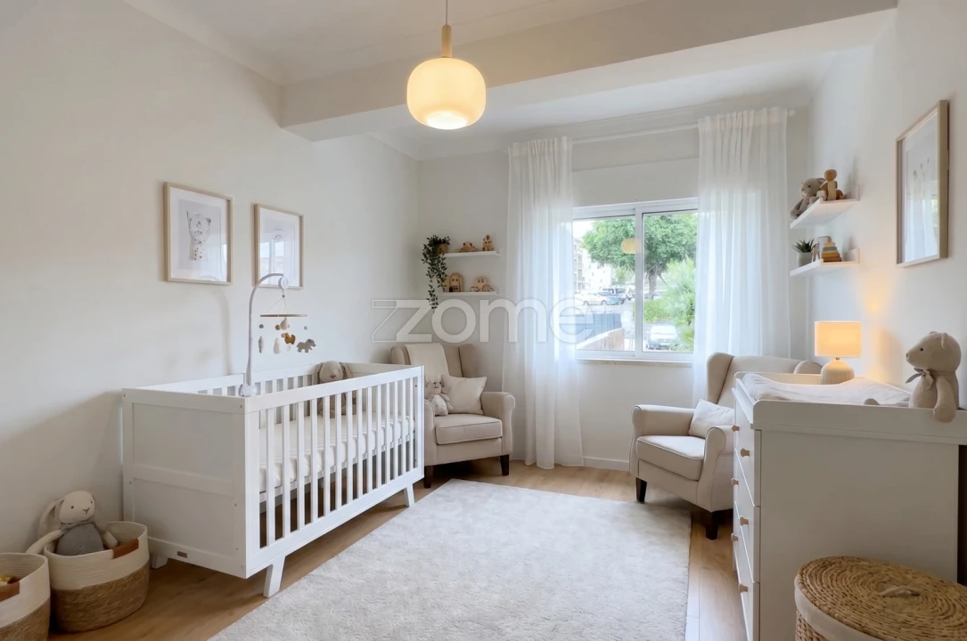 Apartamento T2 para Venda em Aldoar, Foz do Douro e Nevogilde Foto 11