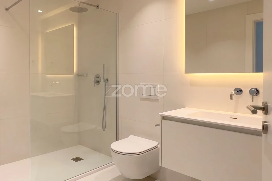 Apartamento T2 para Venda em Aldoar, Foz do Douro e Nevogilde Foto 14