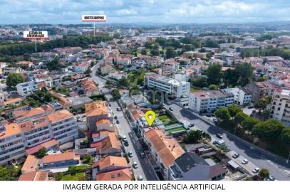 Apartamento T2 para Venda em Aldoar, Foz do Douro e Nevogilde