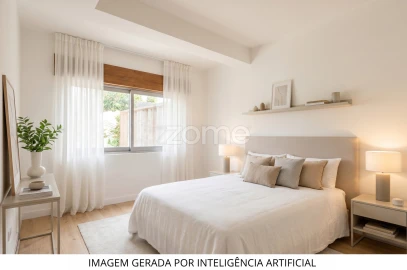 Apartamento T2 para Venda em Aldoar, Foz do Douro e Nevogilde
