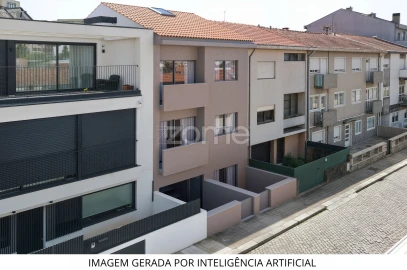 Apartamento T2 para Venda em Aldoar, Foz do Douro e Nevogilde