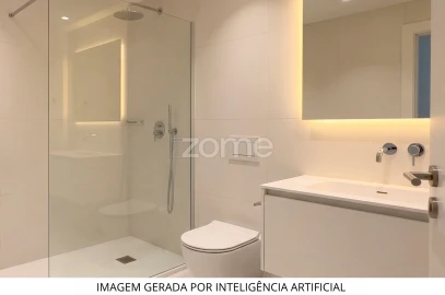 Apartamento T2 para Venda em Aldoar, Foz do Douro e Nevogilde