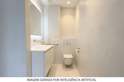 Apartamento T2 para Venda em Aldoar, Foz do Douro e Nevogilde