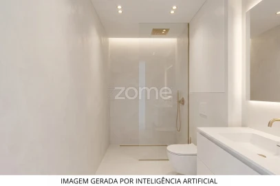 Apartamento T2 para Venda em Aldoar, Foz do Douro e Nevogilde