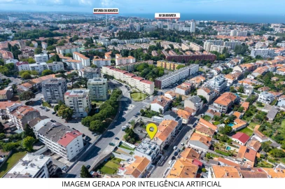 Apartamento T2 para Venda em Aldoar, Foz do Douro e Nevogilde