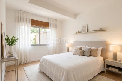 Apartamento T2 para Venda em Aldoar, Foz do Douro e Nevogilde