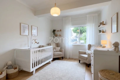 Apartamento T2 para Venda em Aldoar, Foz do Douro e Nevogilde