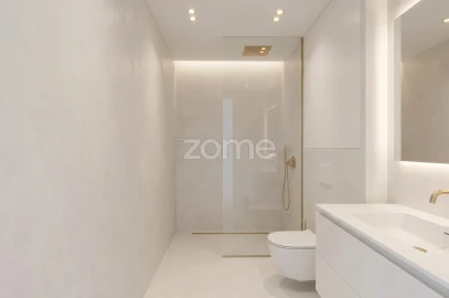 Apartamento T2 para Venda em Aldoar, Foz do Douro e Nevogilde