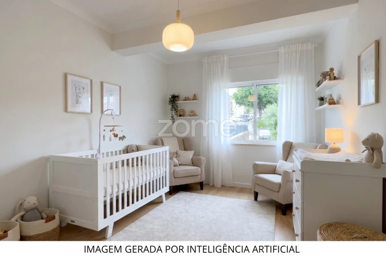 Apartamento T2 para Venda em Aldoar, Foz do Douro e Nevogilde Foto 12