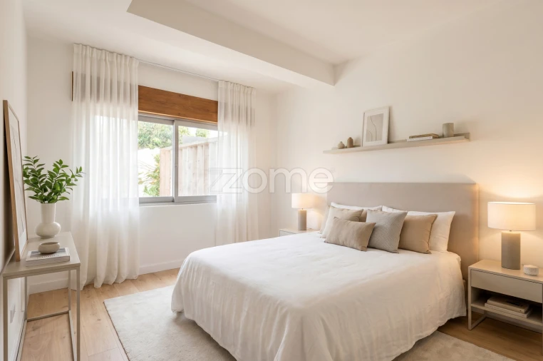 Apartamento T2 para Venda em Aldoar, Foz do Douro e Nevogilde Foto 10