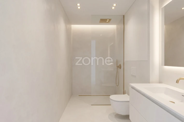 Apartamento T2 para Venda em Aldoar, Foz do Douro e Nevogilde Foto 12