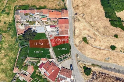 Terreno para Venda em Campanhã