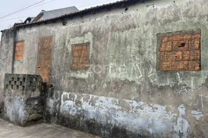 Terreno para Venda em Campanhã