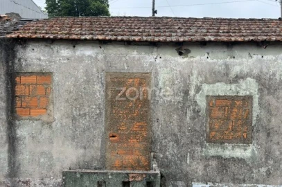 Terreno para Venda em Campanhã