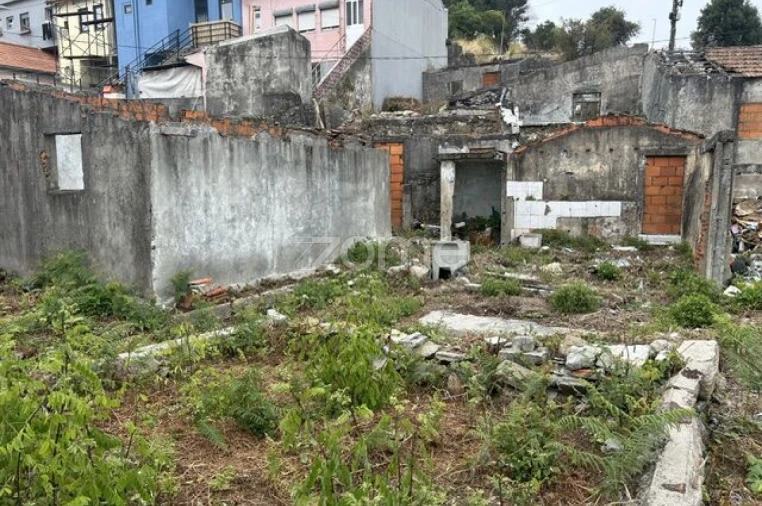 Terreno para Venda em Campanhã Foto 10