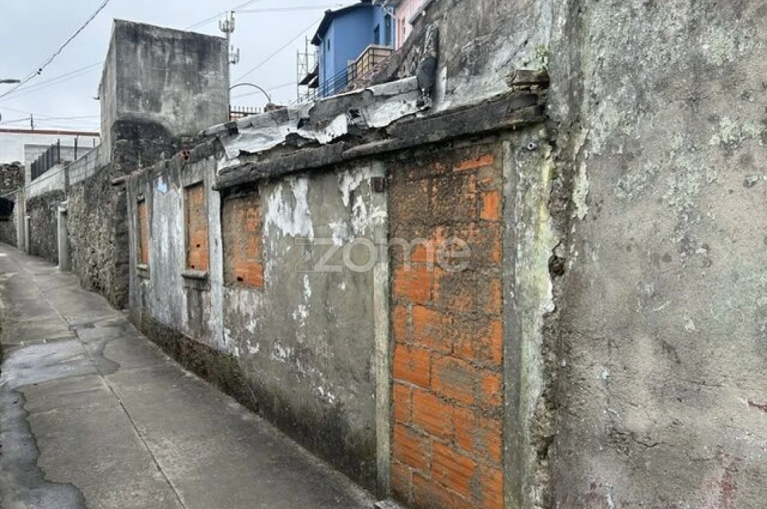 Terreno para Venda em Campanhã Foto 8