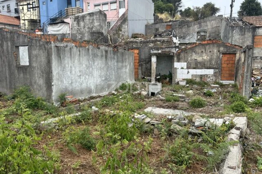Terreno para Venda em Campanhã Foto 10