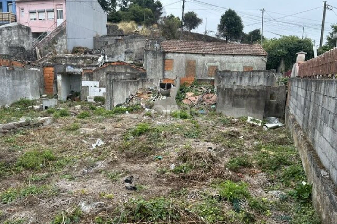 Terreno para Venda em Campanhã Foto 9