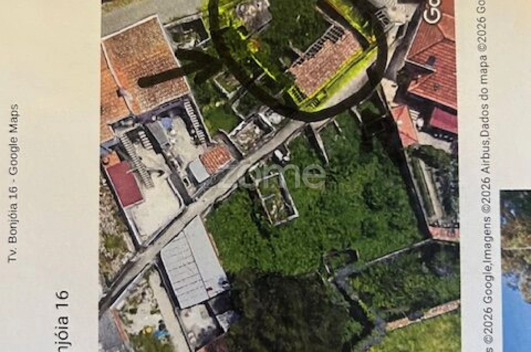 Terreno para Venda em Campanhã Foto 12