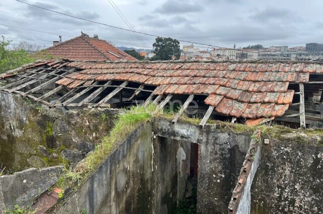 Terreno para Venda em Campanhã Foto 6